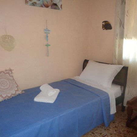 Seashell Apartment Sea View, Castle View 200Metres From The Beach ซิเตีย ภายนอก รูปภาพ