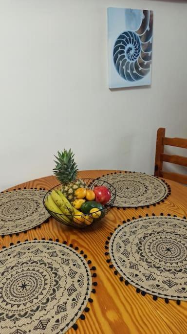 Seashell Apartment Sea View, Castle View 200Metres From The Beach ซิเตีย ภายนอก รูปภาพ