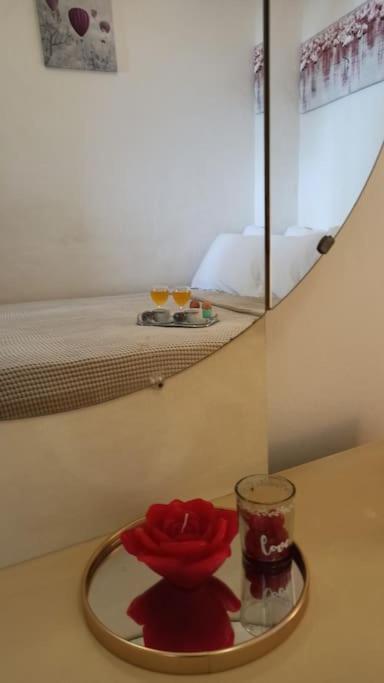 Seashell Apartment Sea View, Castle View 200Metres From The Beach ซิเตีย ภายนอก รูปภาพ