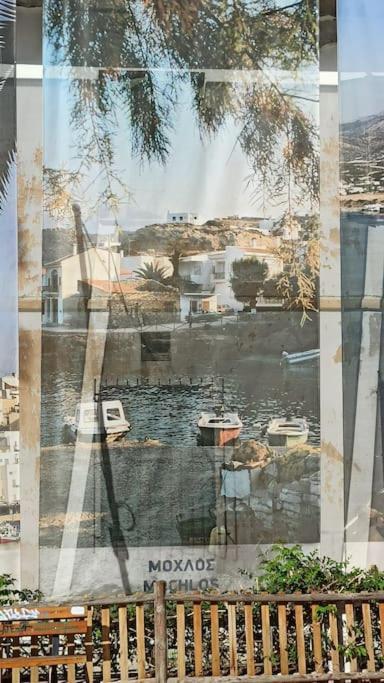 Seashell Apartment Sea View, Castle View 200Metres From The Beach ซิเตีย ภายนอก รูปภาพ