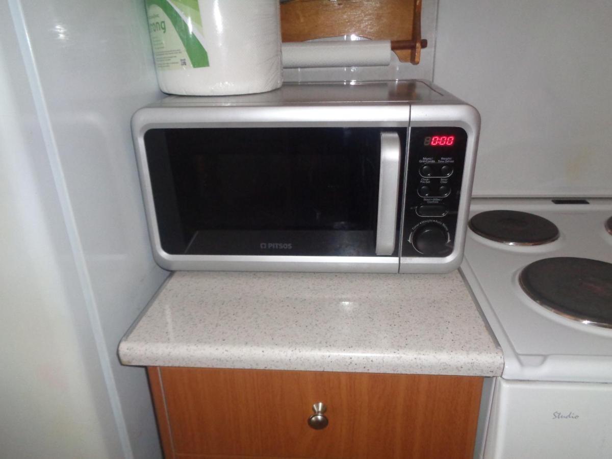Seashell Apartment Sea View, Castle View 200Metres From The Beach ซิเตีย ภายนอก รูปภาพ